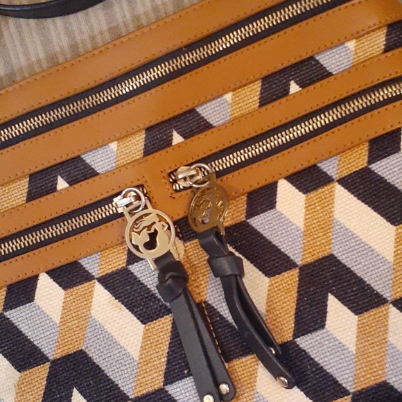 🥳HP🥳03062021  Spartina Purse - Picture 6 of 6